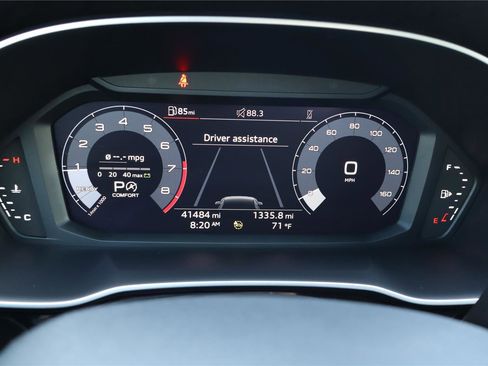 Used 2022 Audi Q3 2.0T Premium Plus w/ Premium Plus Package AWD/4WD image 18