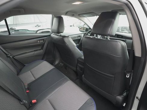 Used 2019 Toyota Corolla SE image 17