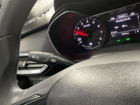 Used 2023 Chevrolet TrailBlazer LT w/ Convenience Package image 19