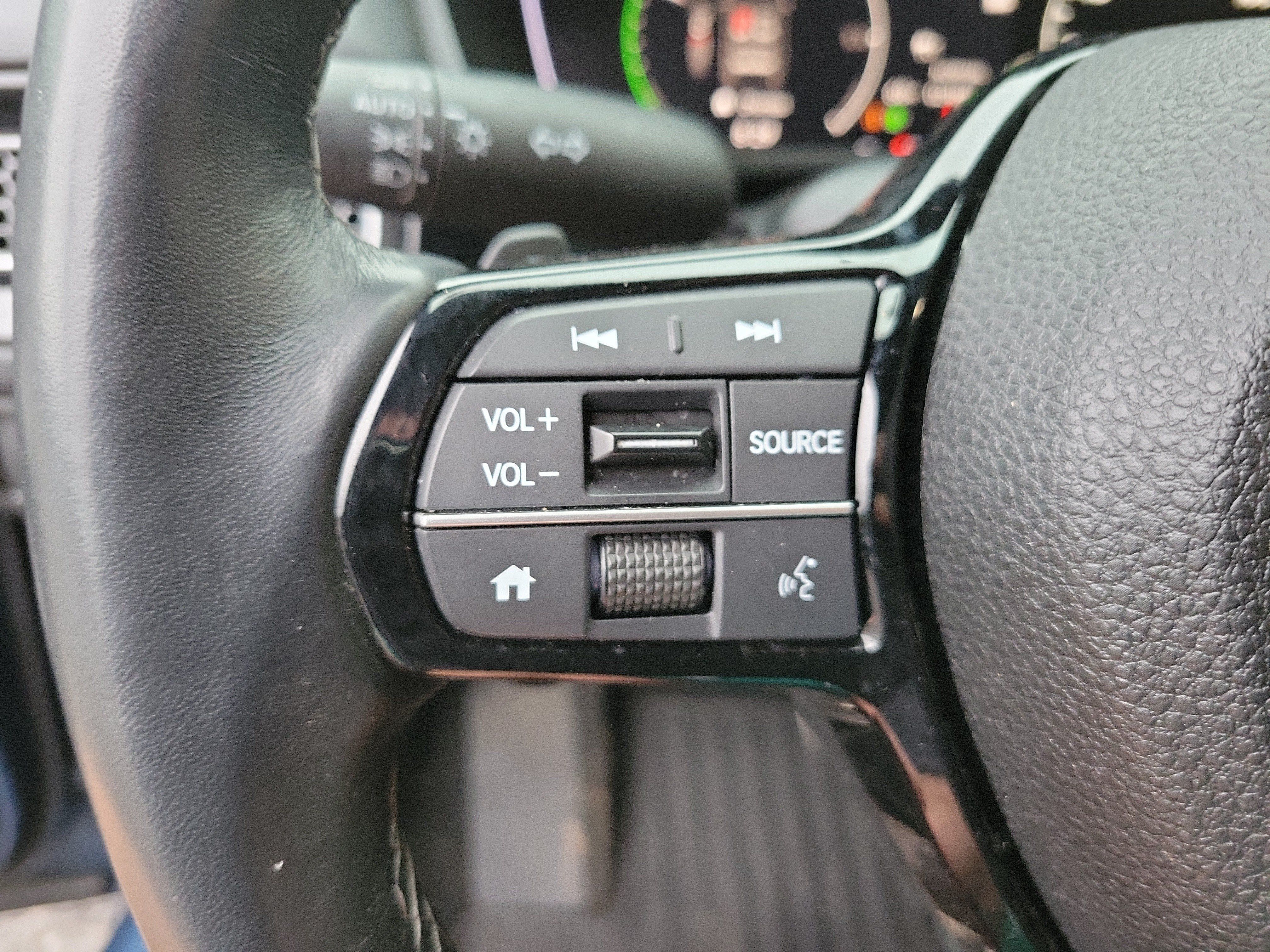 Used 2025 Honda Civic Sport image 21