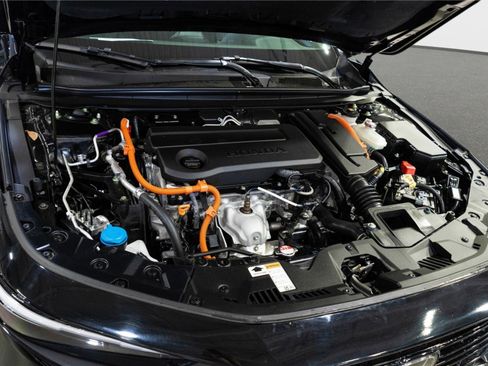 Used 2024 Honda Accord EX-L image 45