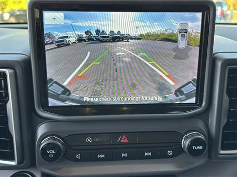 Used 2022 Ford Bronco Sport Outer Banks w/ Tech Package image 24