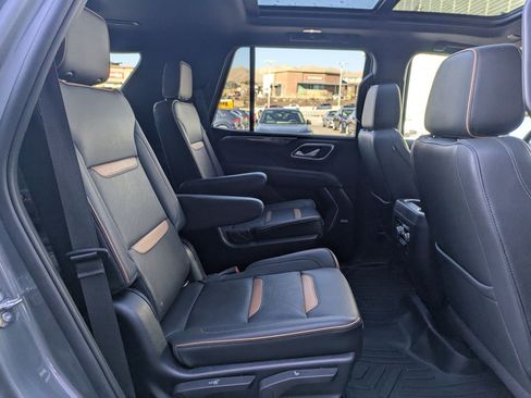 Used 2022 GMC Yukon AT4 image 28
