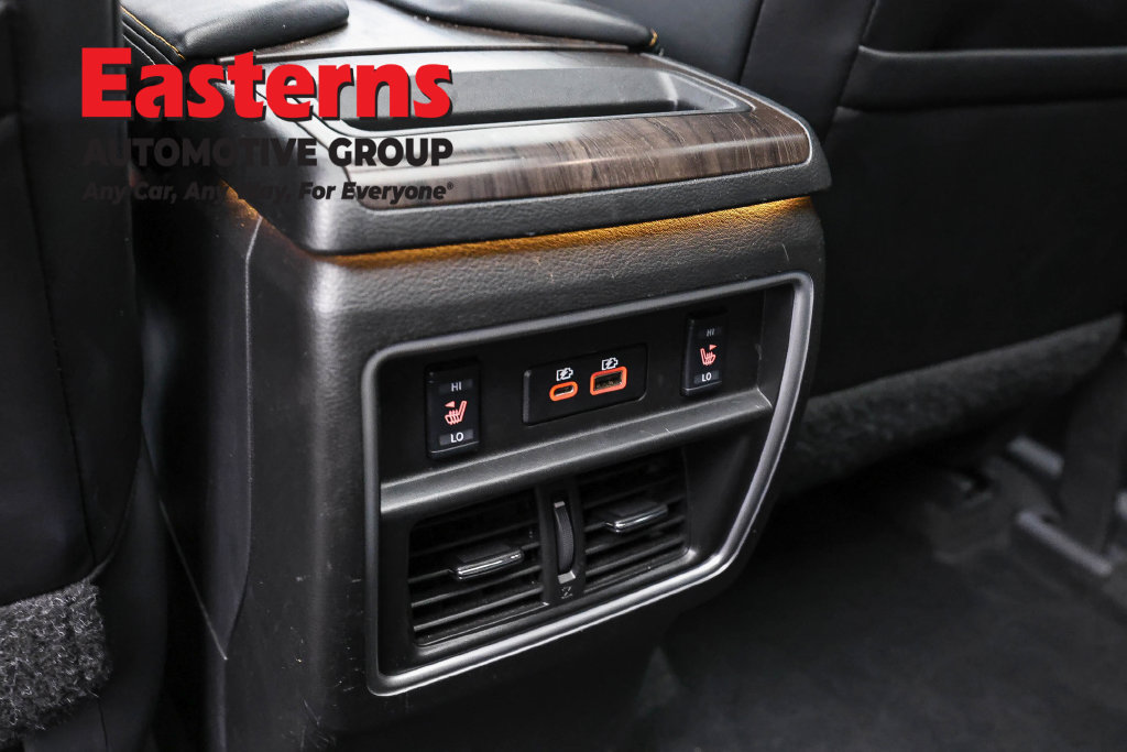 Used 2023 Nissan Murano Platinum w/ Cargo Package AWD/4WD image 26