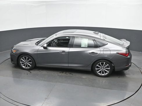Used 2025 Acura Integra FWD image 36