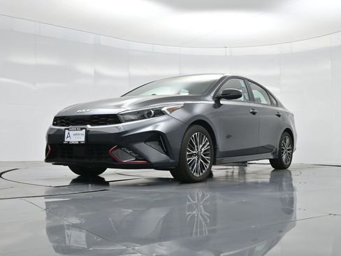 Used 2024 Kia Forte GT-Line image 6