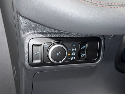 New 2026 Ford Explorer Active w/ Active Comfort Package AWD/4WD image 14