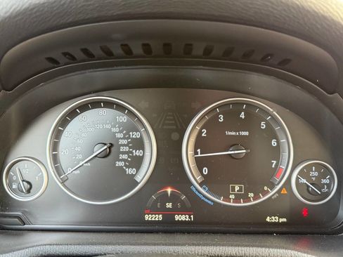 Used 2017 BMW X3 xDrive28i image 19