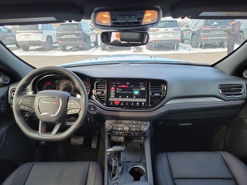 New 2026 Dodge Durango GT image 14