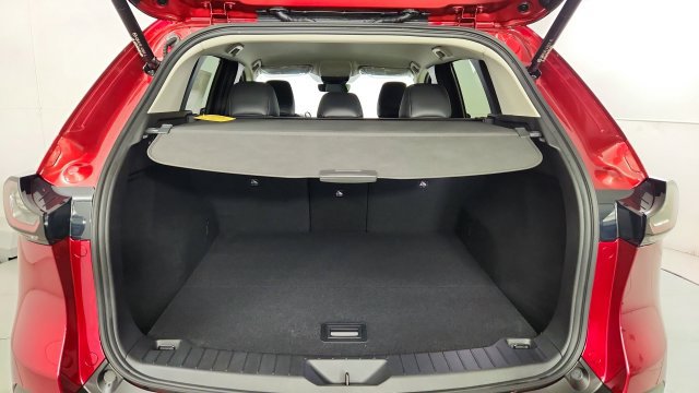 New 2026 MAZDA CX-5 Preferred AWD/4WD image 34