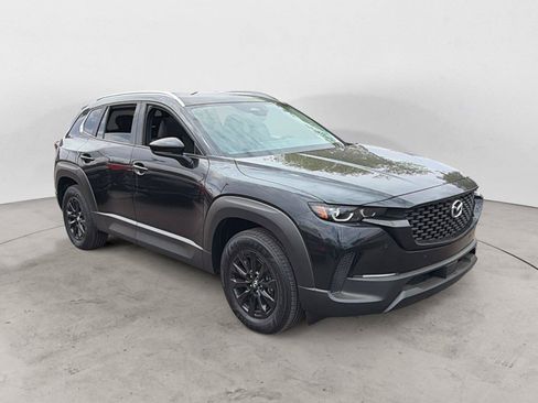 New 2026 MAZDA CX-50 2.5 Hybrid w/ Weather Package AWD/4WD image 1