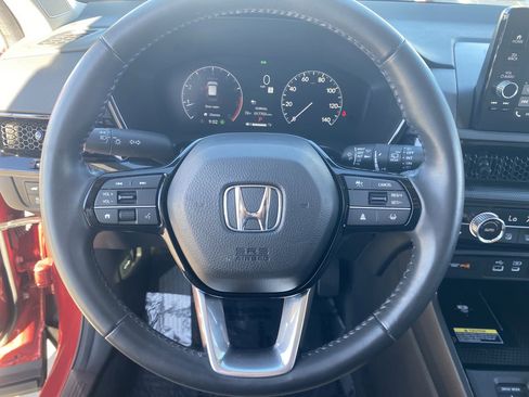 Used 2024 Honda CR-V EX-L image 17