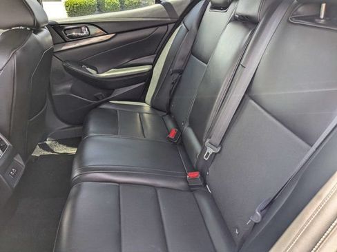 Used 2019 Nissan Maxima 3.5 SL w/ Floor Mat Group FWD image 13