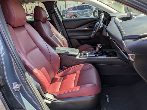 Certified 2023 MAZDA CX-30 AWD 2.5 S w/ Preferred Package image 31
