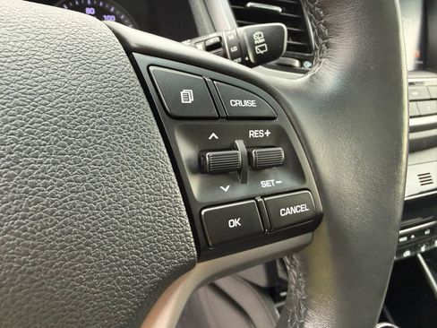 Used 2018 Hyundai Tucson Limited w/ Ultimate Package 02 AWD/4WD image 23