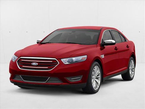 Used 2013 Ford Taurus SEL FWD image 1