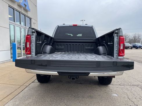 Used 2022 Ford F150 XLT w/ Trailer Tow Package image 13