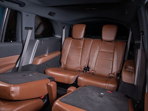 New 2026 Mercedes-Benz GLS 580 4MATIC image 33