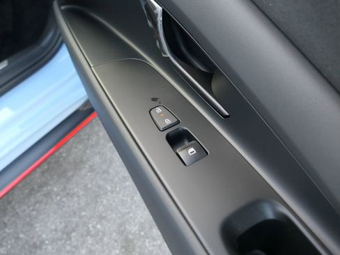 New 2026 Hyundai Elantra N image 22