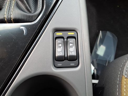 New 2026 Subaru Crosstrek 2.5i Sport AWD/4WD image 13