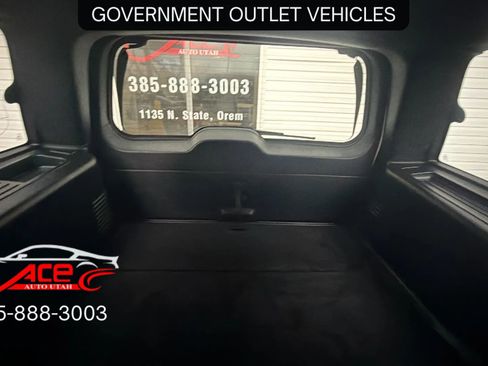 Used 2017 Ford Expedition XL image 11