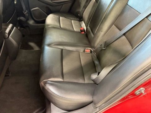 Used 2021 Nissan Altima 2.5 SR image 23