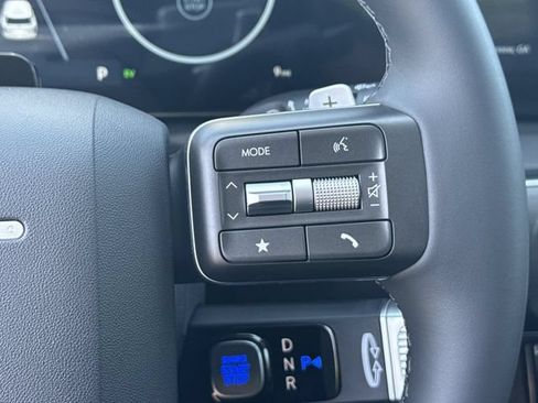 New 2026 Hyundai Palisade FWD Hybrid image 28
