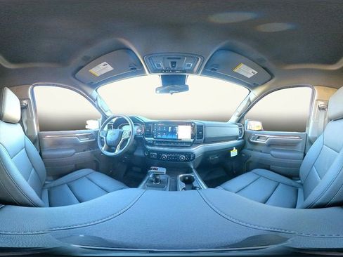 New 2026 Chevrolet Silverado 1500 RST w/ Safety Package image 15