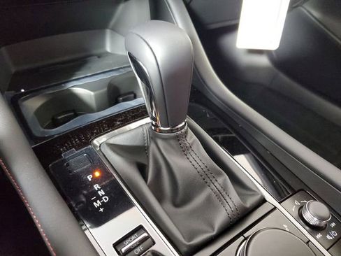 New 2026 MAZDA MAZDA3 Carbon AWD/4WD image 31