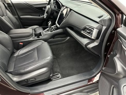 Used 2023 Subaru Outback Limited AWD/4WD image 23