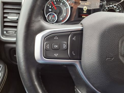 Used 2024 RAM 2500 Big Horn AWD/4WD image 22