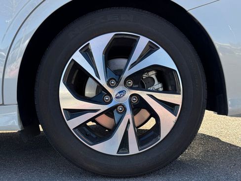 Used 2024 Subaru Legacy image 11