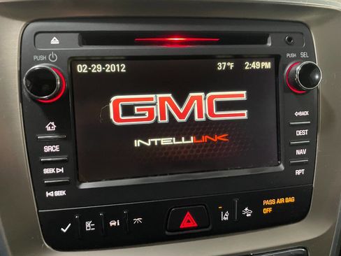 Used 2016 GMC Acadia Denali image 40