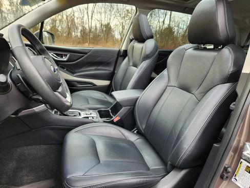 Certified 2023 Subaru Forester Limited image 10