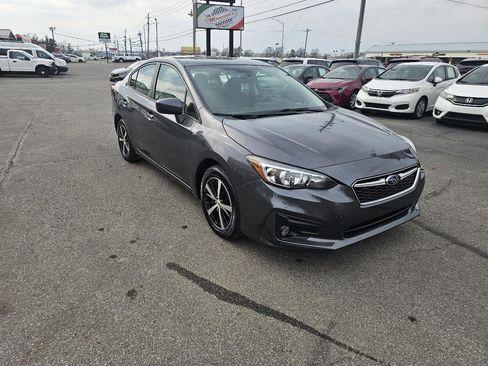 Used 2019 Subaru Impreza 2.0i Premium w/ Eyesight & BSD/Rcta & SRF image 4