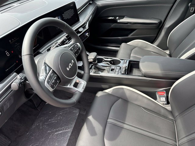 New 2026 Kia K5 GT-Line FWD image 7