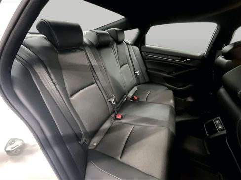 Used 2022 Honda Accord Sport image 21