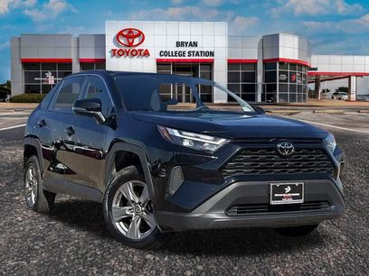 Used 2024 Toyota RAV4 XLE