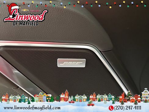 New 2026 Chevrolet Silverado 1500 RST w/ Safety Package image 18