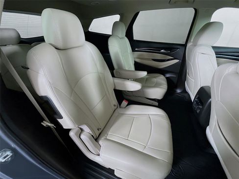 Used 2021 Buick Enclave Essence w/ Sound and Sites Package image 33