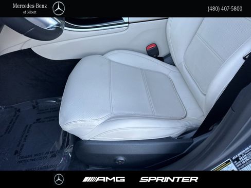 Used 2024 Mercedes-Benz C 300 4MATIC Sedan image 15