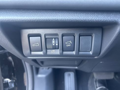 New 2025 Subaru Outback Wilderness image 21