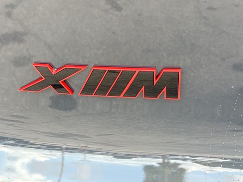 New 2026 BMW XM Label Red w/ M Driver's Package AWD/4WD image 11