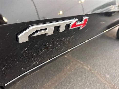 New 2026 GMC Canyon AT4 image 17