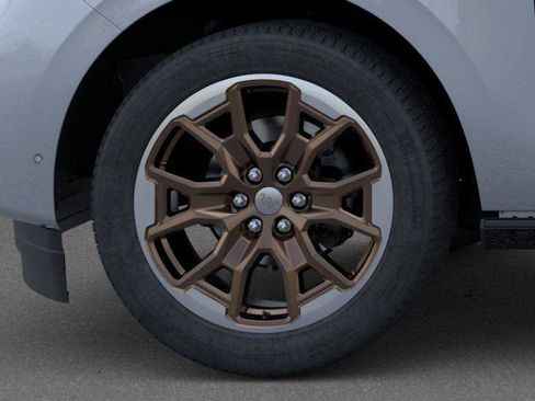 New 2025 Ford Expedition King Ranch image 19