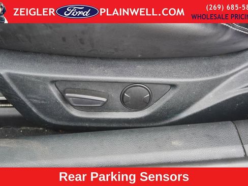 Used 2022 Ford Mustang Premium w/ Equipment Group 201A image 9