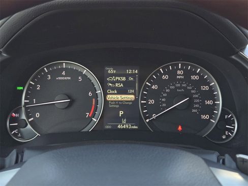 Used 2022 Lexus RX 350 FWD w/ Premium Package image 16