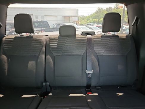 Used 2022 Ford F150 XL w/ STX Appearance Package image 25