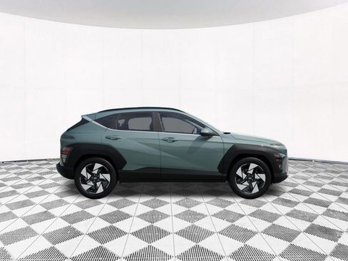 New 2026 Hyundai Kona SEL Sport image 11