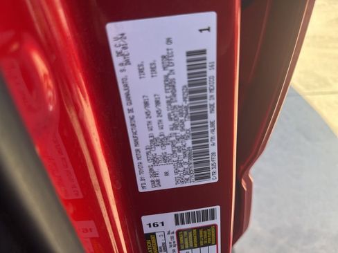 Used 2024 Toyota Tacoma SR5 image 14